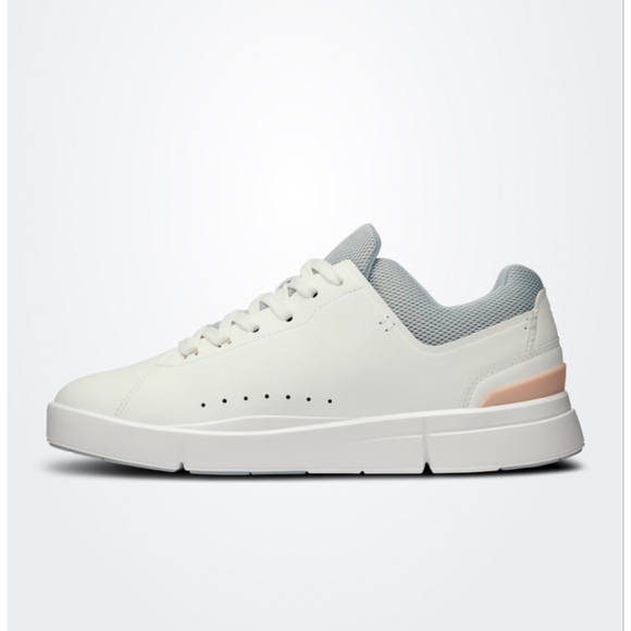 On Running The Roger Advantage 2 Women's Sneaker Size 9.5 - Picture 4 of 5